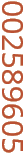 Random numbers